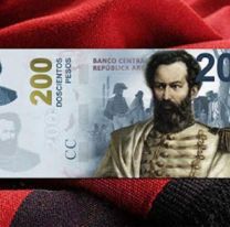 Alberto Fernández confirmó que la figura de Güemes quedará plasmada en un billete