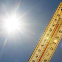 Hoy la temperatura en Salta alcanzará los 30º