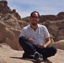 Astrónomo salteño fue reconocido a nivel internacional por su investigación de ?vacíos cósmicos?