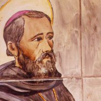 Hoy celebramos a San Ezequiel Moreno, el intercesor de los enfermos de cáncer