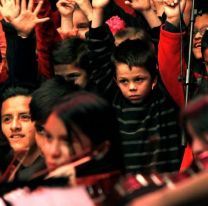 El Mercado Artesanal celebra el mes de la Niñez con un espectáculo musical