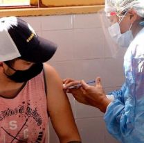 Lugares habilitados para vacunación COVID-19 durante el fin de semana en la ciudad de Salta