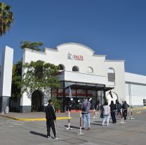 Hoy vacunarán contra el COVID-19 en la Municipalidad