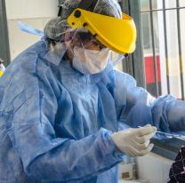 Salta Capital salió de la zona roja epidemiológica de contagios