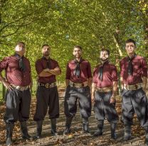 Canto del Alma se presenta este domingo en Salta