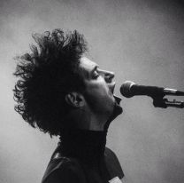 Salta homenajea a Cerati con un tributo sinfónico