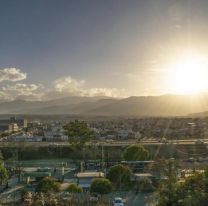 Septiembre llega a Salta con mucho calor, la máxima de hoy será de 30º