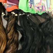 Cafayate: buscan donaciones de pelo para hacer pelucas para pacientes con cáncer