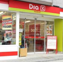 Supermercados Día lanza un programa de empleo jóven