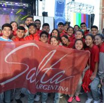 Llaman a participar de los Juegos Culturales Evita 2021