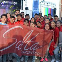 Llaman a participar de los Juegos Culturales Evita 2021