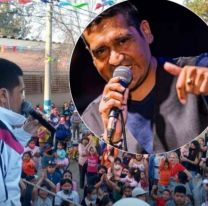 El increíble gesto de Pajarito Zotelo unas horas antes de entrar en coma