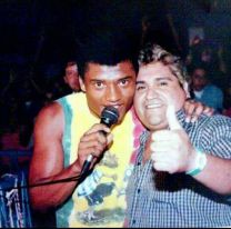 Explotaron las reproducciones de “Los Juveniles Panda en La Rosa”