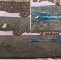 Cartelería turística en mal estado: piden su renovación