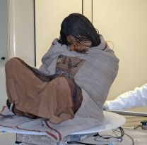 Niños del Llullaillaco: la historia de los incas sacrificados y momificados en Salta, a 20 años de su hallazgo