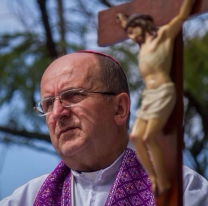 Cargnello se refirió al aborto como la falta de amor que deja sin oxígeno a los niños