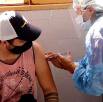 Comenzarán a vacunar a adolescentes salteños sin comorbilidades