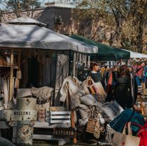 “Livingroom”: se viene la 7ma edición de la feria más esperada