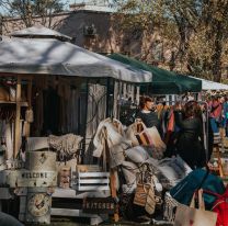 “Livingroom”: se viene la 7ma edición de la feria más esperada