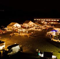 Livingroom: la fiesta más esperada ya tiene fecha