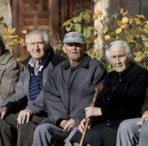 Día del Jubilado: ¿por qué se celebra hoy, 20 de septiembre?