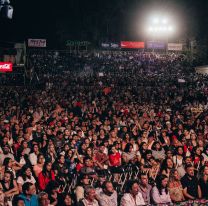 El gobierno ya trabaja para realizar la Serenata a Cafayate