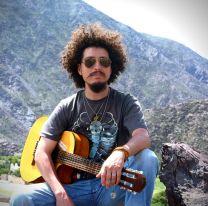 “Caburé” presenta su nuevo disco en la Usina Cultural