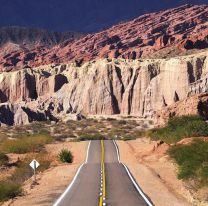 Pre Viaje: Salta entre los cinco destinos más elegidos por los argentinos