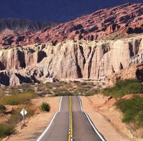 Pre Viaje: Salta entre los cinco destinos más elegidos por los argentinos