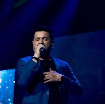 Jorge Rojas se reencuentra hoy con el público salteño ?Vamos a pasar dos noches hermosas?