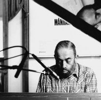 Cantata homenaje a Gustavo ?Cuchi ?Leguizamón