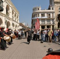Salta celebró el “Día Mundial del Turismo” con una intensa agenda de actividades