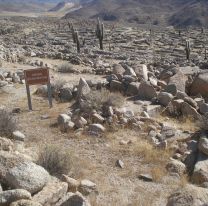 Santa Rosa de Tastil y el legado ancestral de su sitio arqueológico