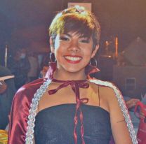 Una joven trans participó en una elección estudiantil de Salta