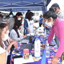 Programa “Mi Pieza” en los barrios de Salta: conocé como podes acceder a los $240 mil pesos