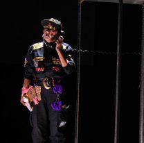 EXITO TOTAL | La “Cabo Super Estar” suma dos nuevas funciones en la Usina Cultural