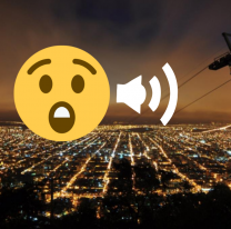 La verdadera razón que causó el ruido que atemorizó a Salta anoche