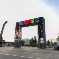 Salta presente en los festejos de los 10 años de Tecnópolis