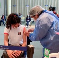 Dónde vacunarse contra la COVID-19 en la ciudad de Salta