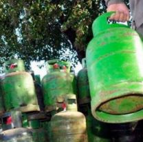 Viernes 8 y lunes 11 de octubre no habrá distribución de la garrafa social