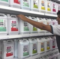 Master Clean ofrece trabajo y paga hasta $50.000: los requisitos