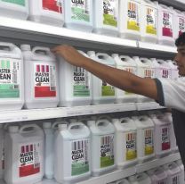 Master Clean ofrece trabajo y paga hasta $50.000: los requisitos