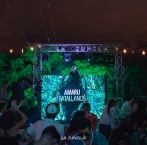 Este domingo se viene “La Jungla”, la mejor fiesta, en un lugar único