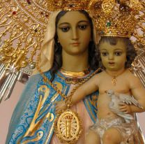 Hoy es el día de Nuestra Señora del Pilar