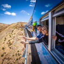 El turismo dejó más de $304.000.000 en Salta