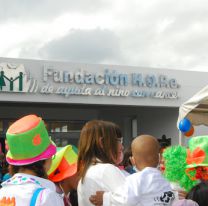Vuelve la feria garaje para ayudar a los niños con cáncer de Fundación Hope