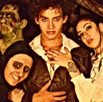 La obra “La Bestia y yo” sube a escena en El Teatrino