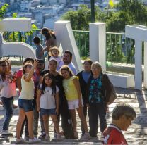 La ciudad de Salta alcanzó un pico del 90% de ocupación hotelera