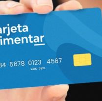 Tarjeta Alimentar de ANSES, con y sin plástico: fechas de cobro octubre de 2021