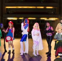 Vuelve “Dimensión Pop” al Teatro Provincial